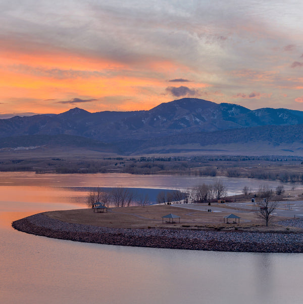 Chatfield State Park Visitors Guide