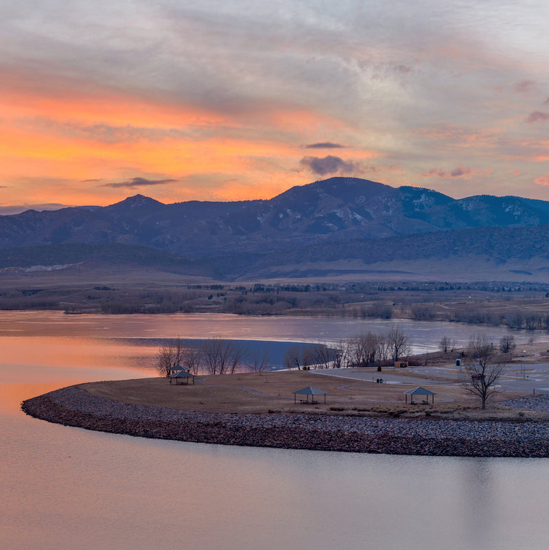 Chatfield State Park Visitors Guide