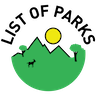 Park Guide Experts for National Parks, State Parks, RV Parks logo